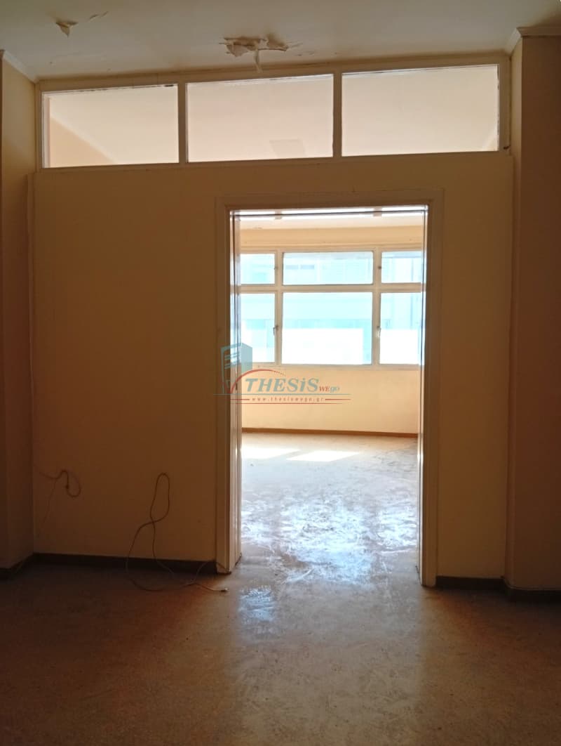 Office in Platia Kanigos, Exarchia - Neapoli — Photo 7 of 14
