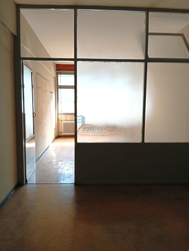 Office in Platia Kanigos, Exarchia - Neapoli — Photo 10 of 14
