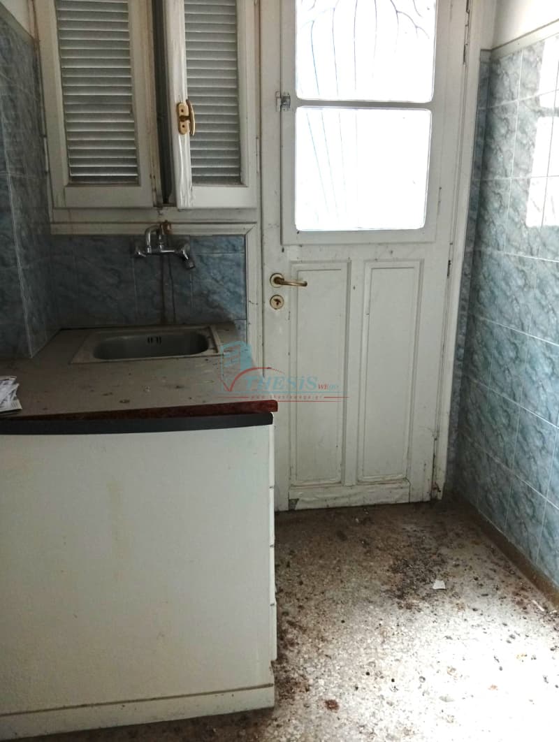 Apartment in Filopapou, Koukaki - Makrigianni — Photo 8 of 11