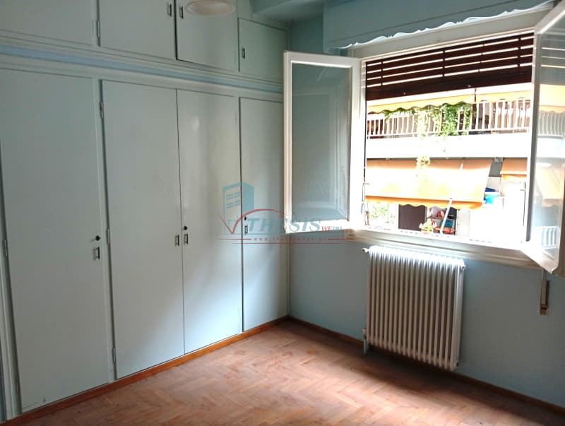 Apartment in Filopapou, Koukaki - Makrigianni — Photo 5 of 11