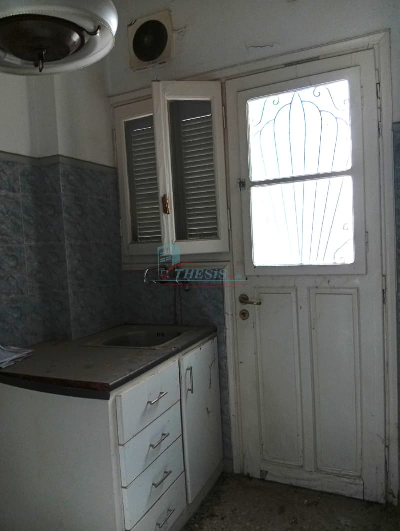 Apartment in Filopapou, Koukaki - Makrigianni — Photo 7 of 11