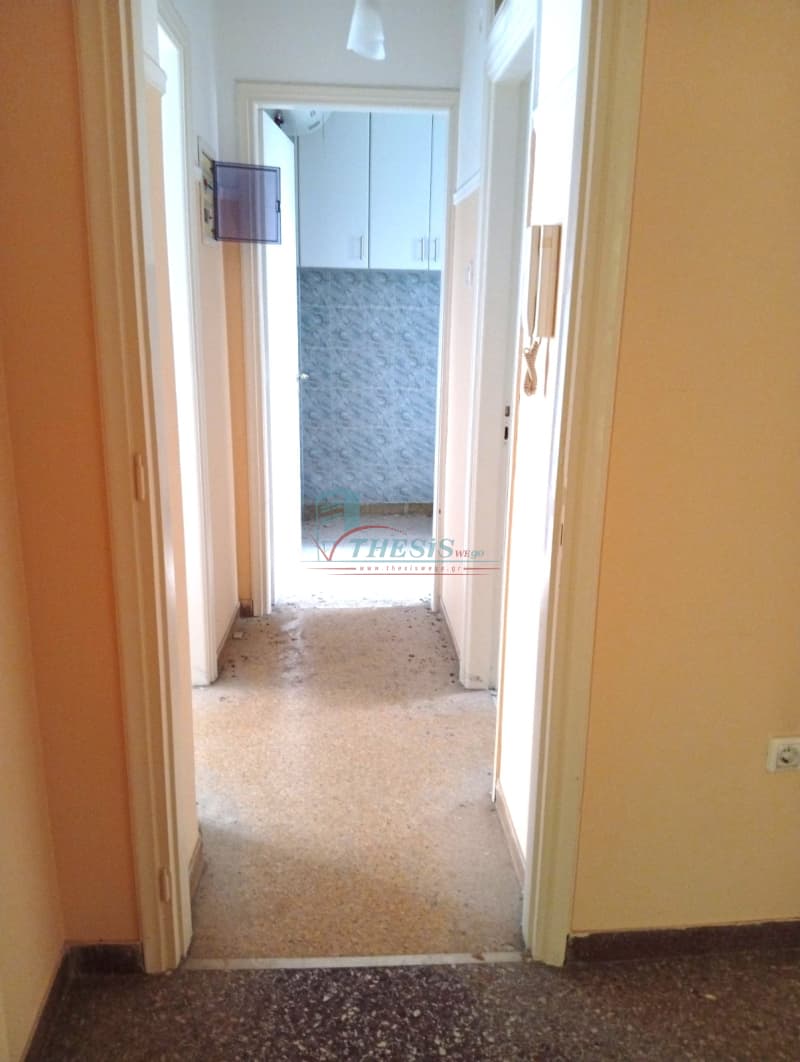 Apartment in Filopapou, Koukaki - Makrigianni — Photo 9 of 11