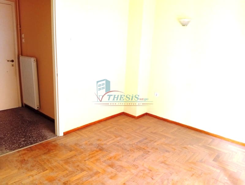 Apartment in Filopapou, Koukaki - Makrigianni — Photo 1 of 11