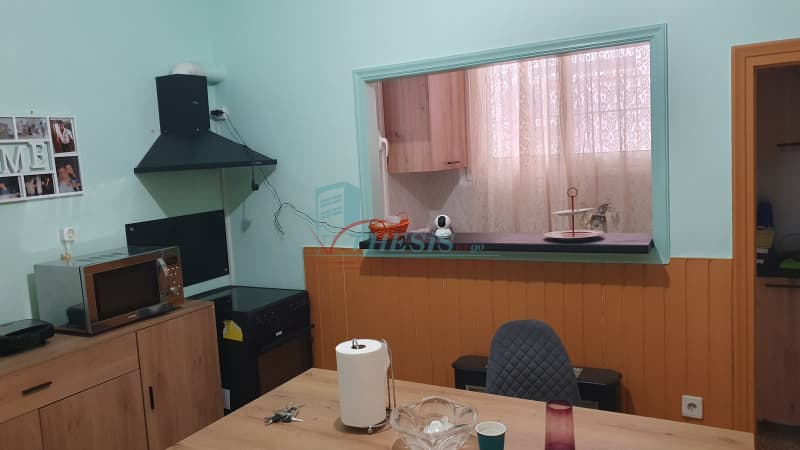 Apartment in Panorama, Dafni — Photo 8 of 16