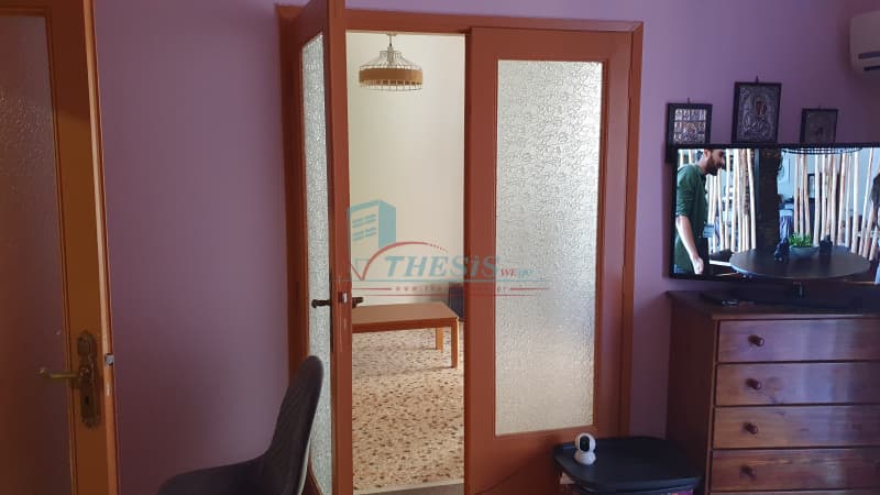 Apartment in Panorama, Dafni — Photo 7 of 16