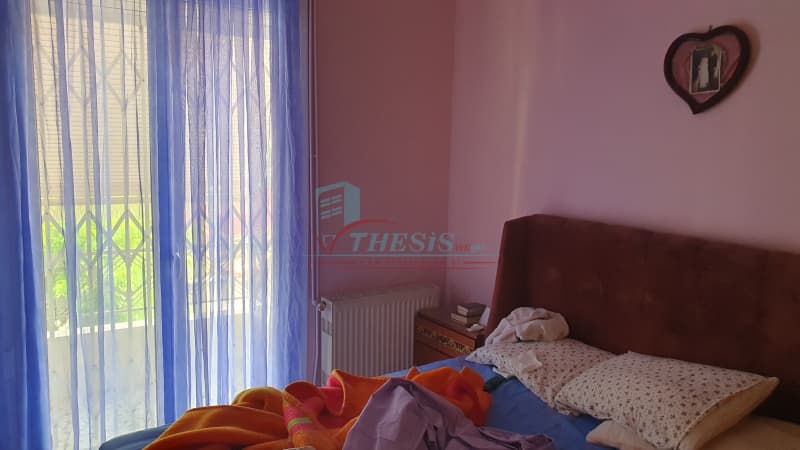 Apartment in Panorama, Dafni — Photo 6 of 16