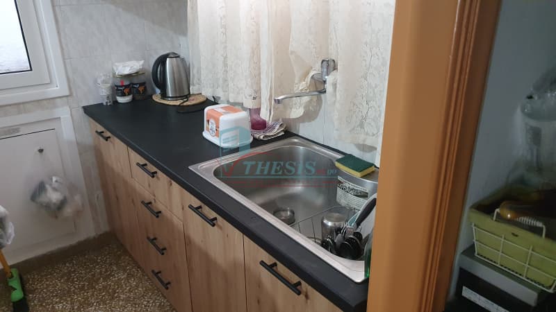 Apartment in Panorama, Dafni — Photo 10 of 16