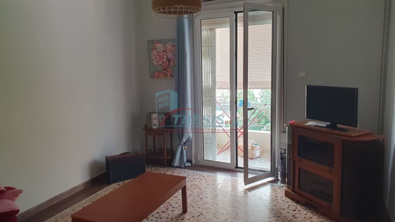Apartment in Panorama, Dafni — Photo 3 of 16