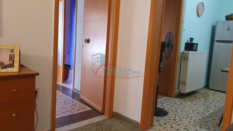 Apartment in Panorama, Dafni — Photo 2 of 16