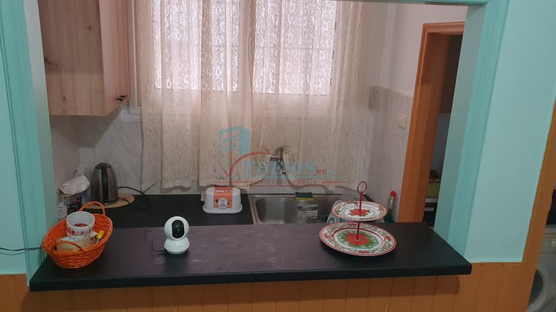 Apartment in Panorama, Dafni — Photo 11 of 16