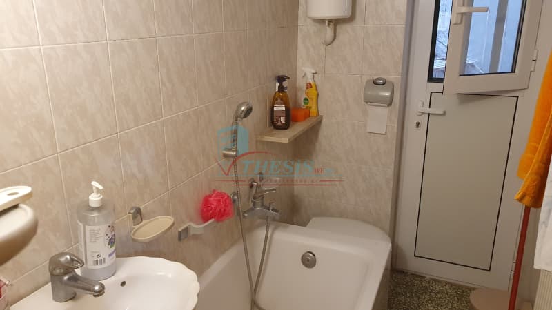 Apartment in Panorama, Dafni — Photo 13 of 16