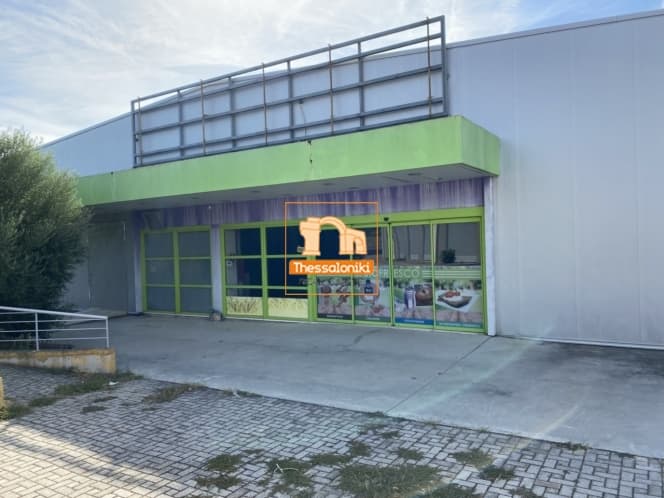 Retail Store in Galini, Oreokastro — Photo 24 of 24