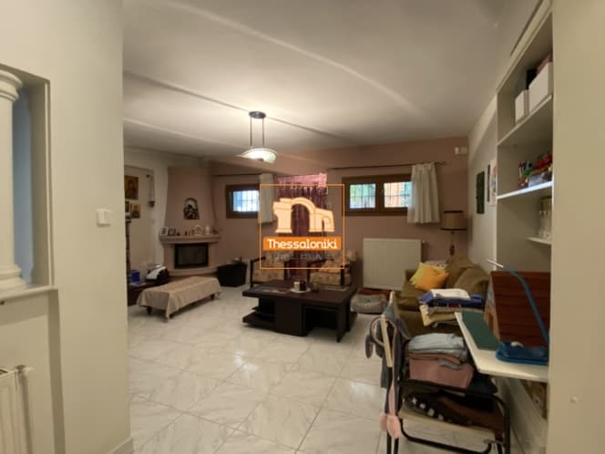 House in Center, Oreokastro — Photo 19 of 25