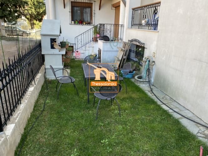 House in Center, Oreokastro — Photo 25 of 25
