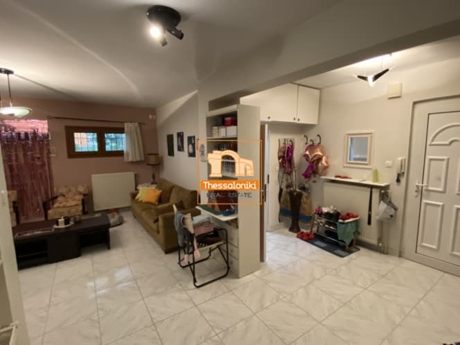 House in Center, Oreokastro — Photo 17 of 25