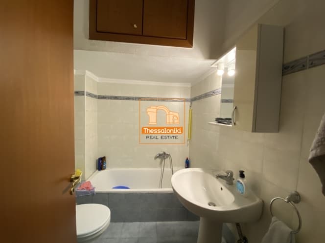 Apartment in Palaiokastro, Oreokastro — Photo 10 of 12