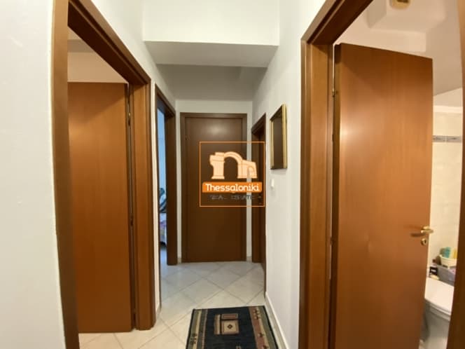 Apartment in Palaiokastro, Oreokastro — Photo 5 of 12