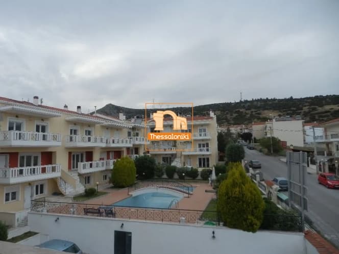 House in Palaiokastro, Oreokastro — Photo 14 of 18