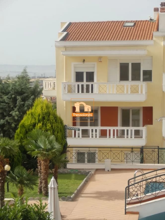 House in Palaiokastro, Oreokastro — Photo 17 of 18