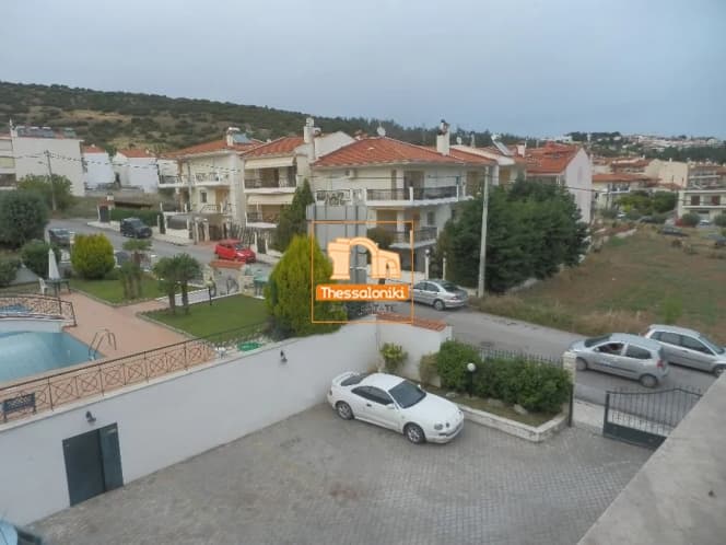 Apartment in Palaiokastro, Oreokastro — Photo 13 of 13