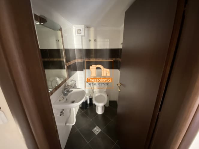 Apartment in Center, Oreokastro — Photo 11 of 25