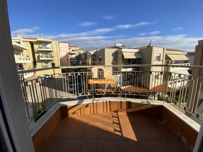 Apartment in Center, Oreokastro — Photo 18 of 25