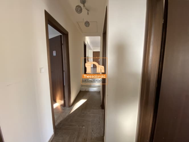 Apartment in Center, Oreokastro — Photo 21 of 25