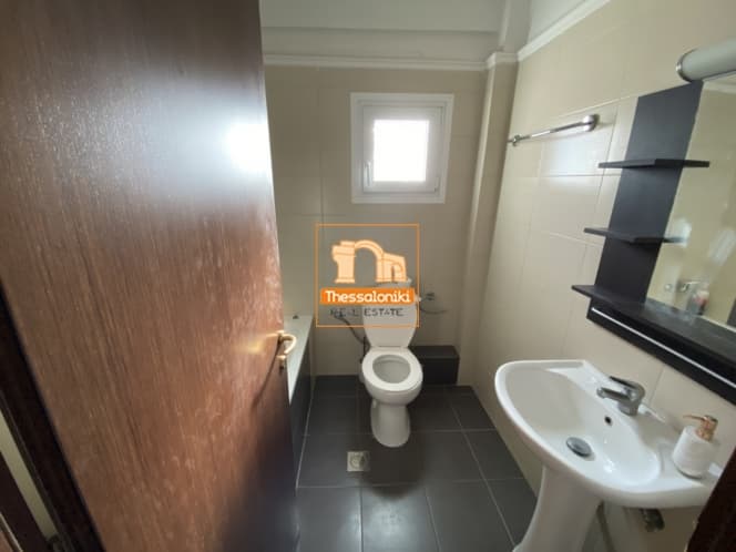 Apartment in Center, Oreokastro — Photo 19 of 25