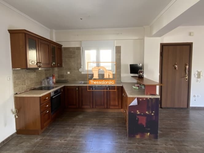 Apartment in Center, Oreokastro — Photo 5 of 25