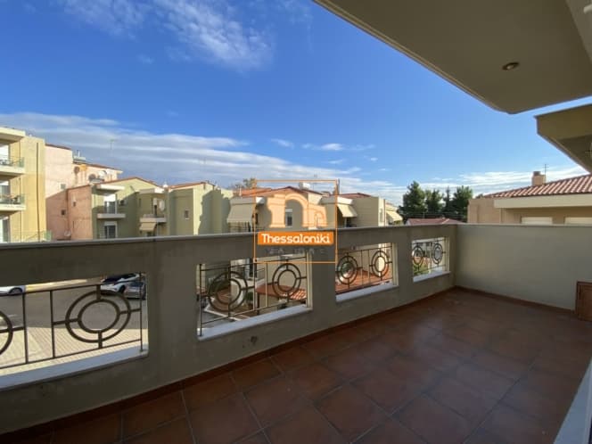 Apartment in Center, Oreokastro — Photo 25 of 25