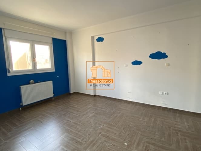 Apartment in Center, Oreokastro — Photo 12 of 25
