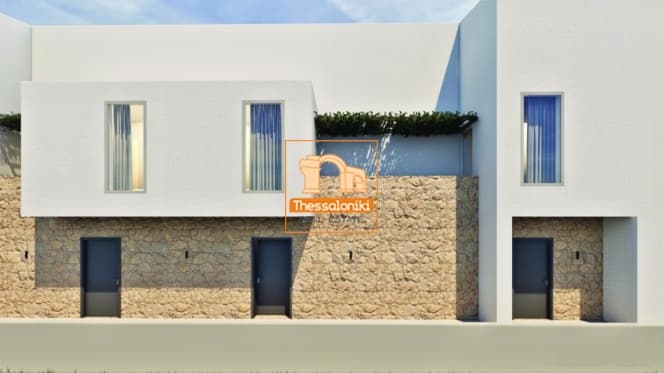 House in Sozopoli, Triglia — Photo 8 of 12