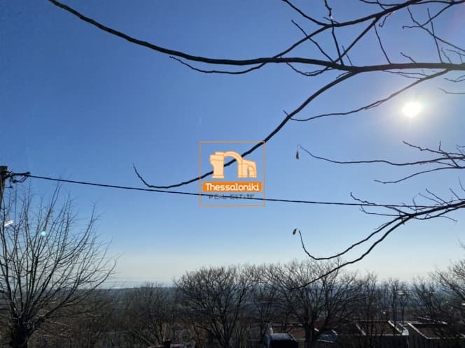 Apartment in Center, Oreokastro — Photo 1 of 4