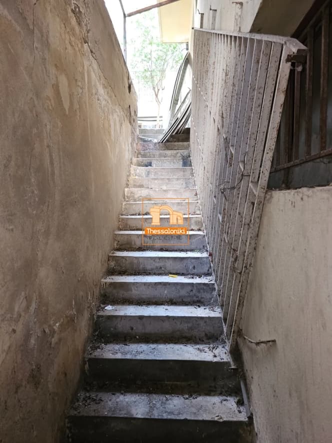 Αποθήκη στην Κέντρο, Καλαμαριά — Φωτογραφία 10 από 11