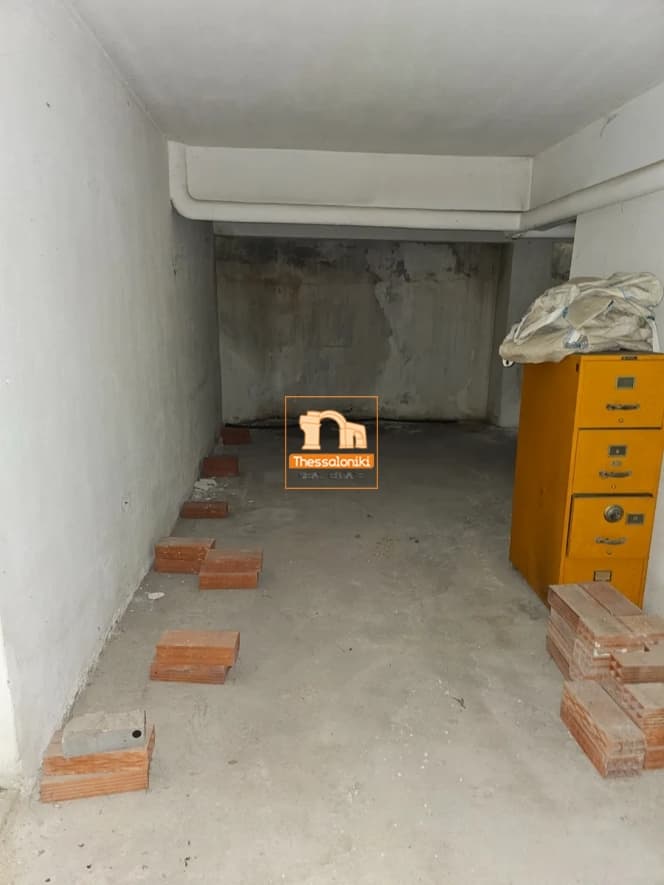 Αποθήκη στην Κέντρο, Καλαμαριά — Φωτογραφία 8 από 11