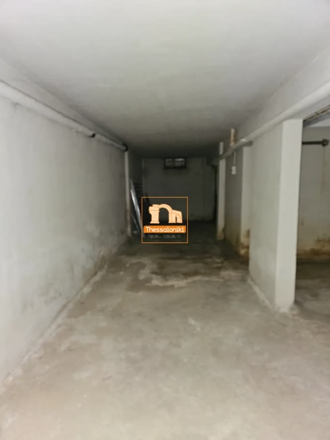 Αποθήκη στην Κέντρο, Καλαμαριά — Φωτογραφία 5 από 11