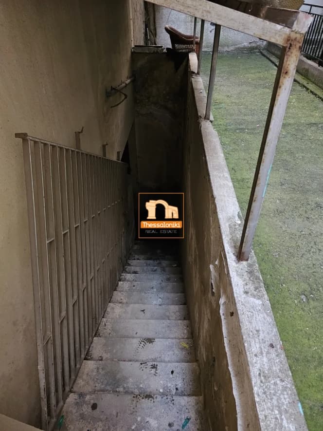 Αποθήκη στην Κέντρο, Καλαμαριά — Φωτογραφία 11 από 11