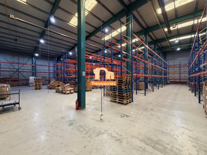Warehouse in Galini, Oreokastro — Photo 4 of 5