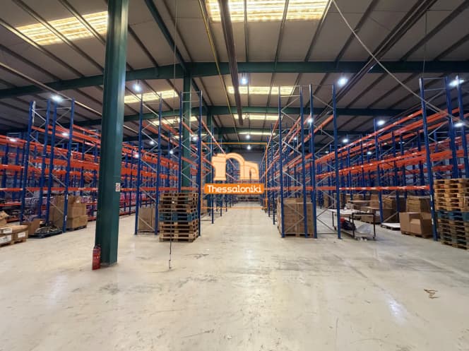 Warehouse in Galini, Oreokastro — Photo 3 of 5
