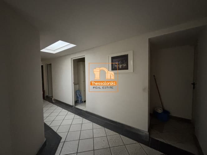 Light Industrial Space in Galini, Oreokastro — Photo 3 of 9
