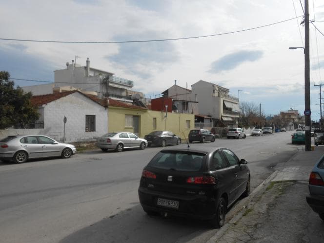 Ελαφρύς Βιομηχανικός Χώρος στην Νεάπολη, Φερών — Φωτογραφία 18 από 20