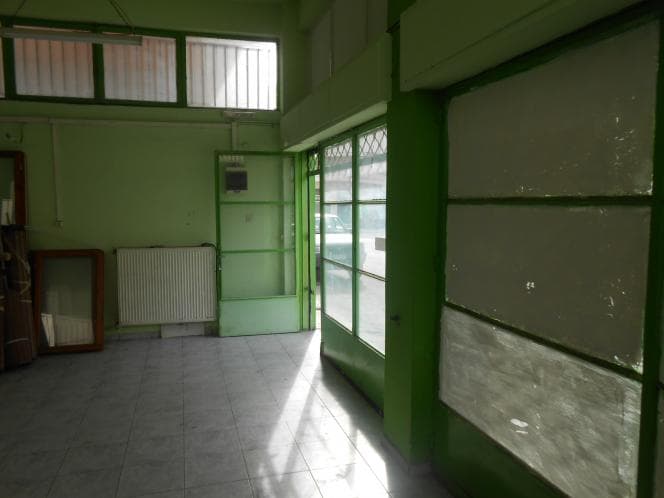 Ελαφρύς Βιομηχανικός Χώρος στην Νεάπολη, Φερών — Φωτογραφία 11 από 20
