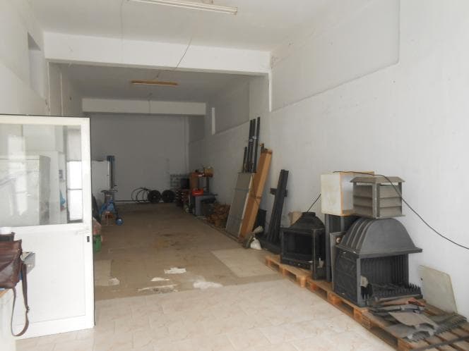 Ελαφρύς Βιομηχανικός Χώρος στην Νεάπολη, Φερών — Φωτογραφία 17 από 20
