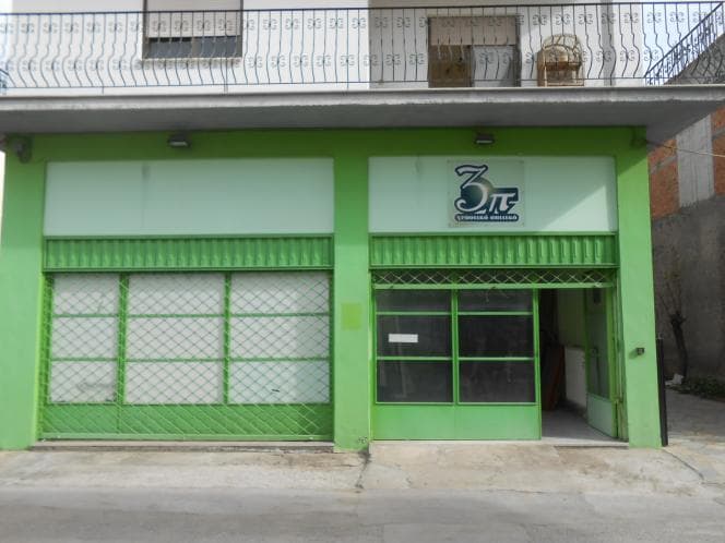 Ελαφρύς Βιομηχανικός Χώρος στην Νεάπολη, Φερών — Φωτογραφία 20 από 20