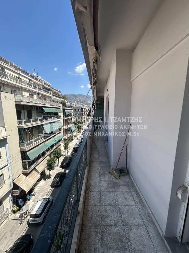 Διαμέρισμα στην Ανάληψη, Βόλος — Φωτογραφία 5 από 23