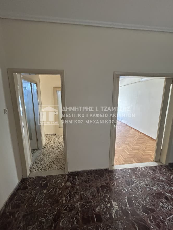 Διαμέρισμα στην Ανάληψη, Βόλος — Φωτογραφία 14 από 23