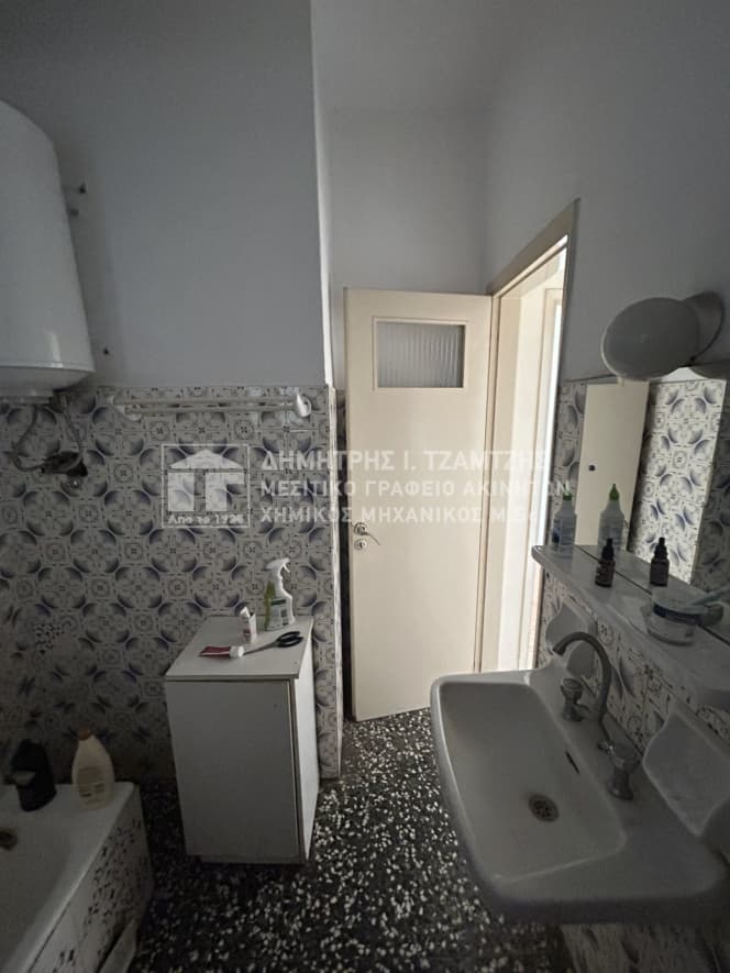 Διαμέρισμα στην Ανάληψη, Βόλος — Φωτογραφία 18 από 23