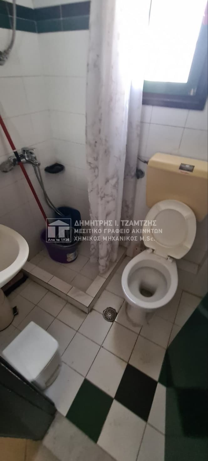 Διαμέρισμα στην Άναυρος, Βόλος — Φωτογραφία 11 από 17