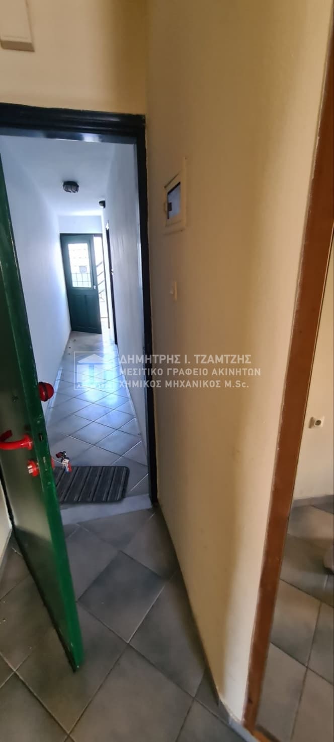 Διαμέρισμα στην Άναυρος, Βόλος — Φωτογραφία 10 από 17