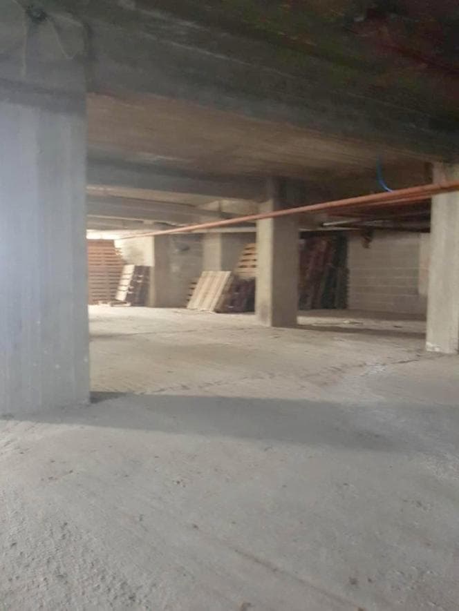 Αποθήκη στην Κέντρο, Βόλος — Φωτογραφία 2 από 4